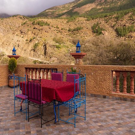 Riad Tourtit Imlil  Exterior photo