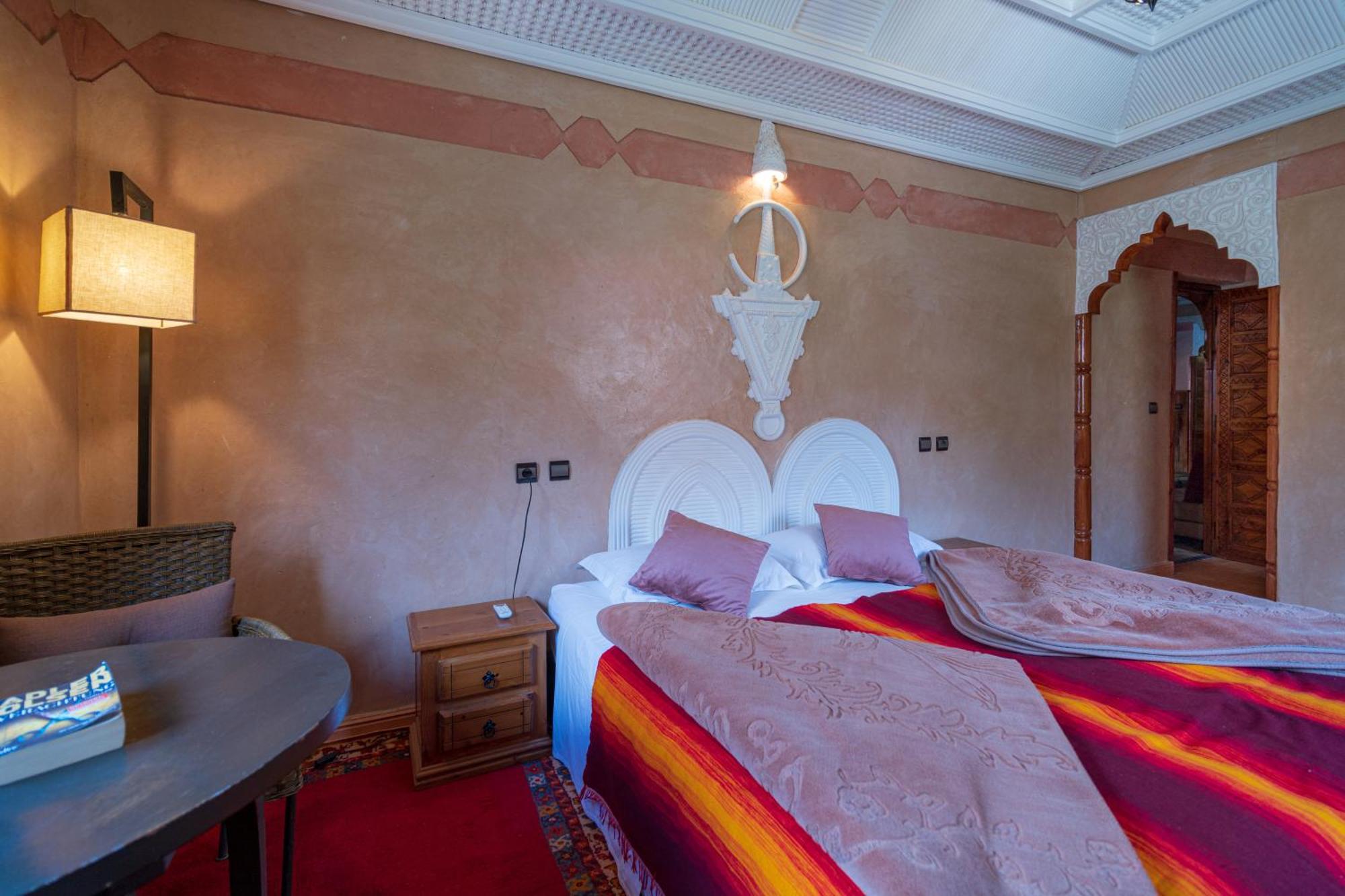 Riad Tourtit Imlil  Exterior photo